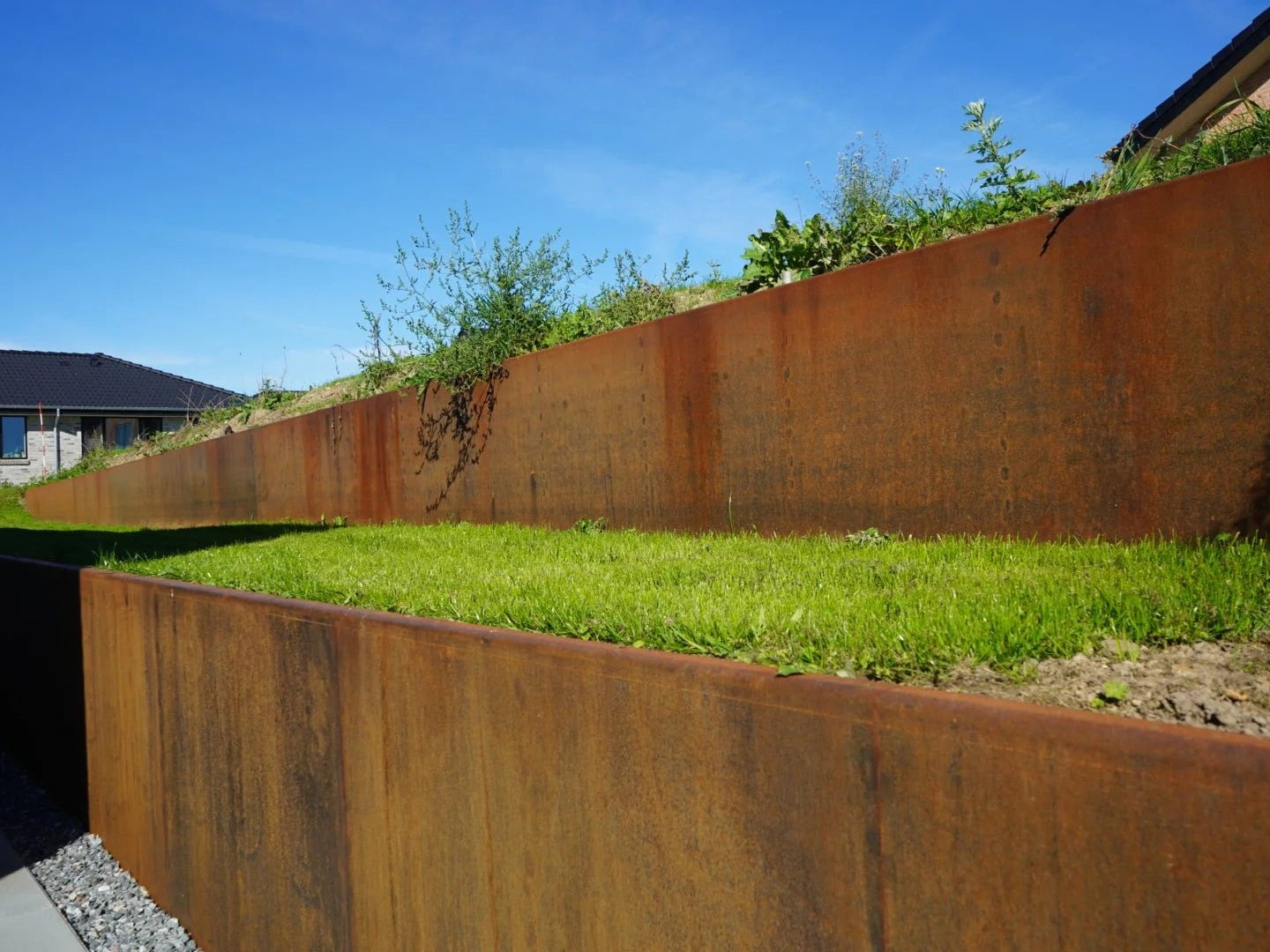 ByJEMA Plant I Flere Niveauer ByJEMA Plant I Flere Niveauer