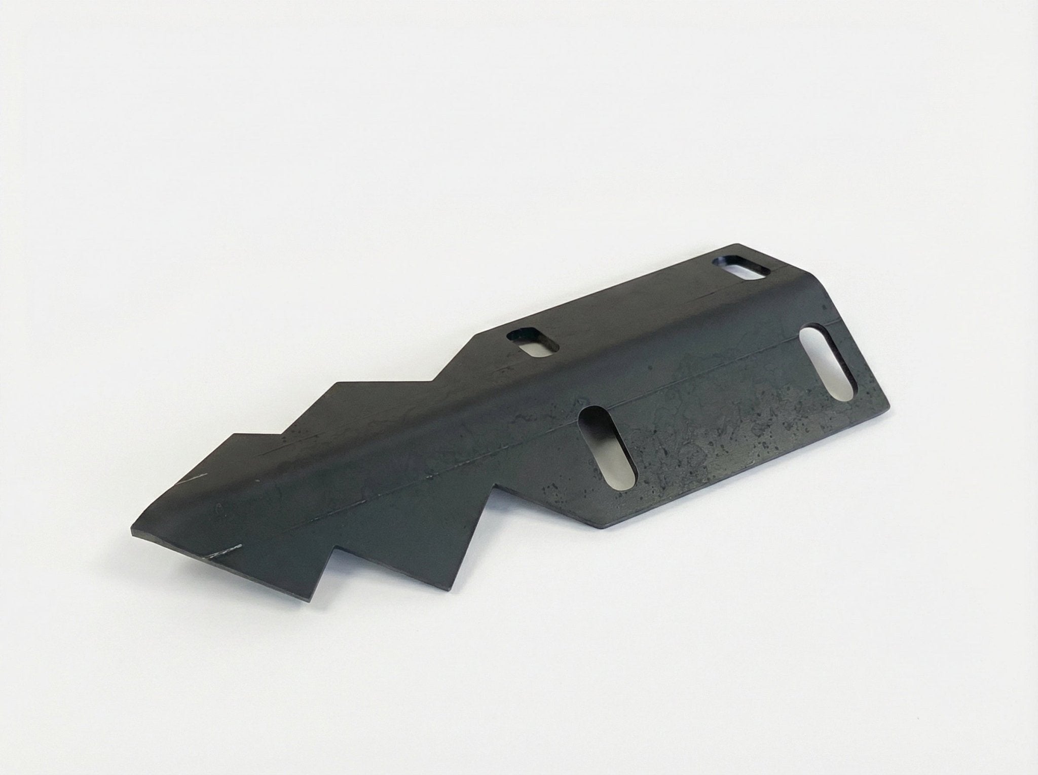 Bedkant/græskant hjørne samlespyd 45°, 1 stk.