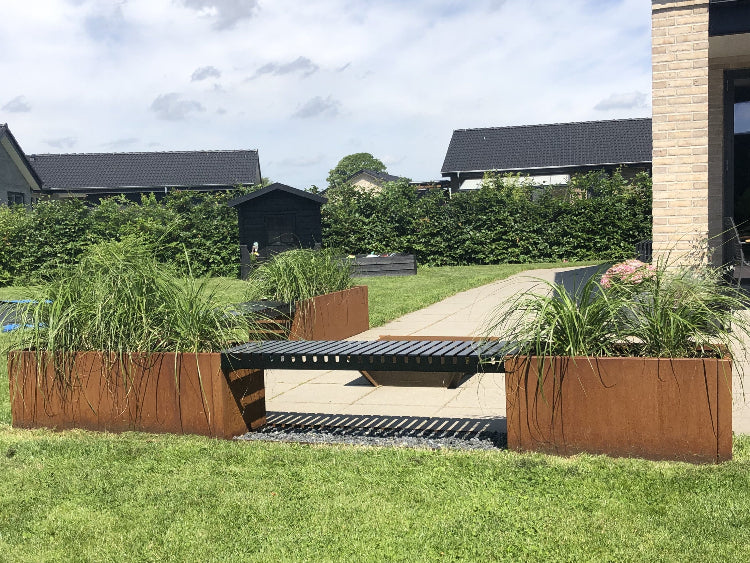 Corten