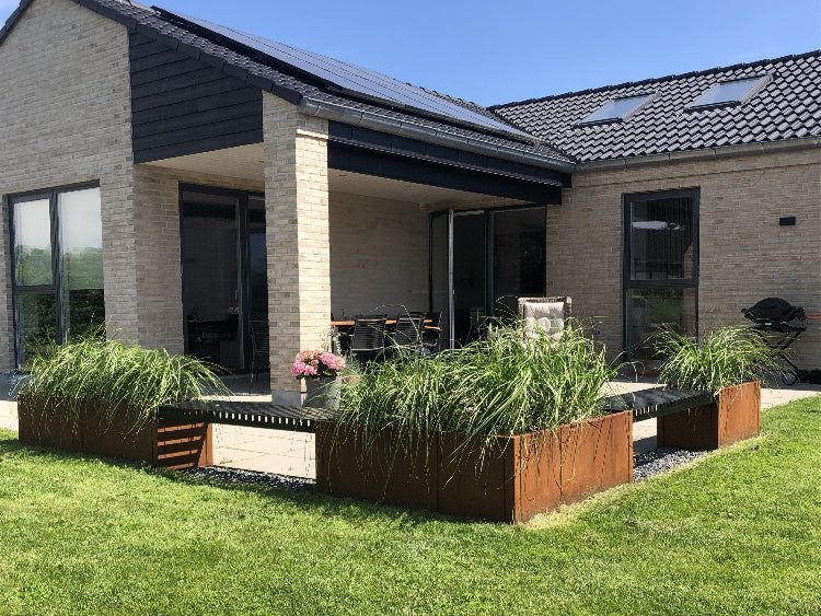 Corten