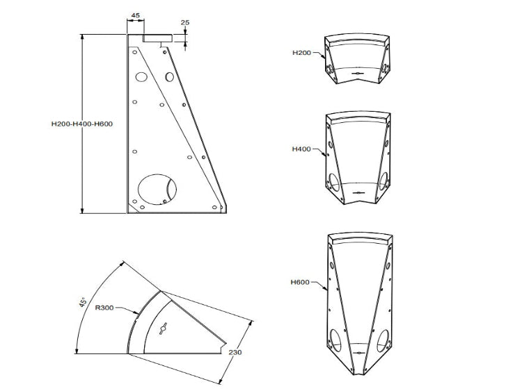 Radius-30-hjoerne-45gr-H20-H40-H60-dk