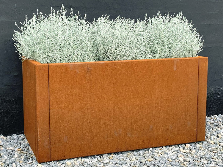 corten-detalje