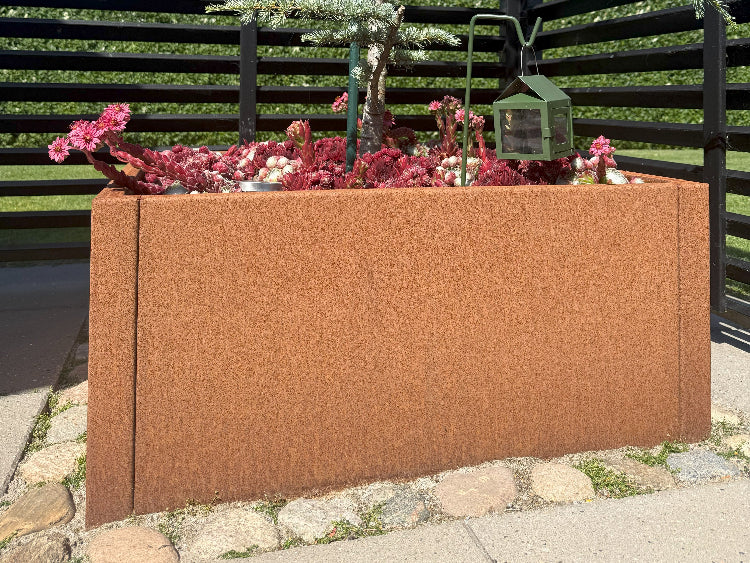 plante-corten