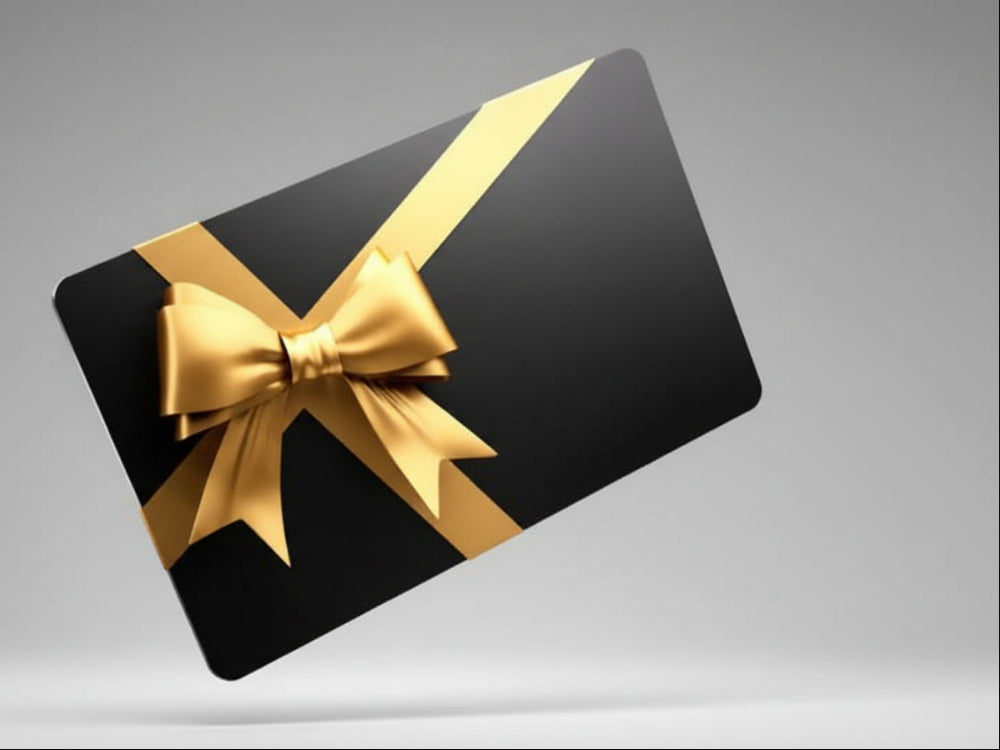 Gavekort til byJEMA webshop