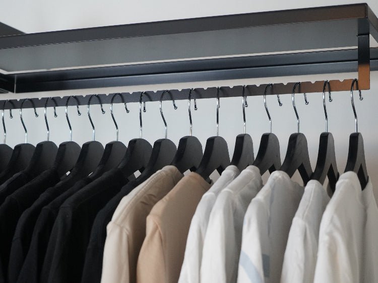 Garderobesystem AXIS