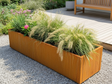 Planter-box-corten-steel-CUBY-dk