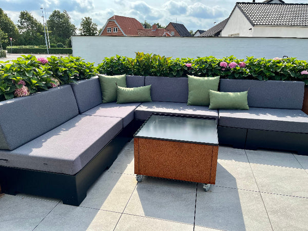 Kjøp Utemøbler: Din Ultimative Guide til Perfekt Uteplass () Kjøp Utemøbler: Din Ultimative Guide til Perfekt Uteplass